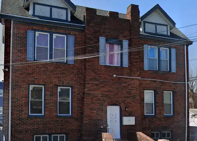 Property at 342 Keer Ave, Newark, NJ, 07112, 2 beds, 1 bath, [object Object]