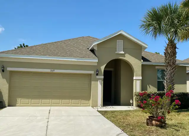 Property at 769 Star Magnolia Dr, Kissimmee, FL, 34744, 3 beds, 2 baths, [object Object]