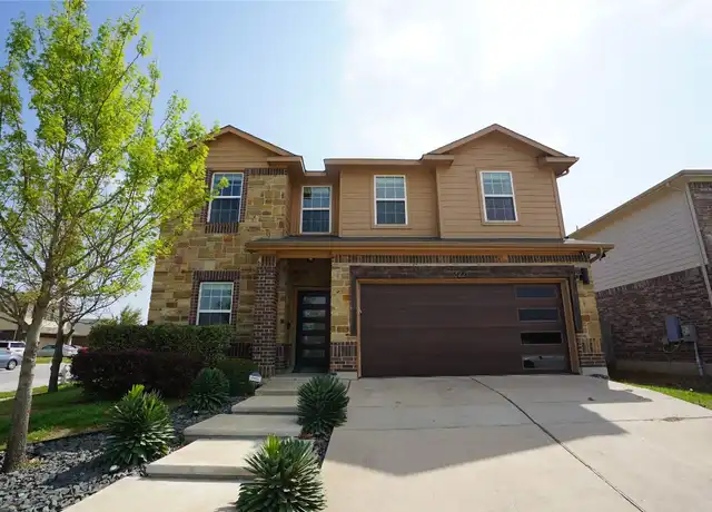 Property at 3221 Pearlman Dr, Pflugerville, TX, 78660, 4 beds, 2.5 baths, [object Object]