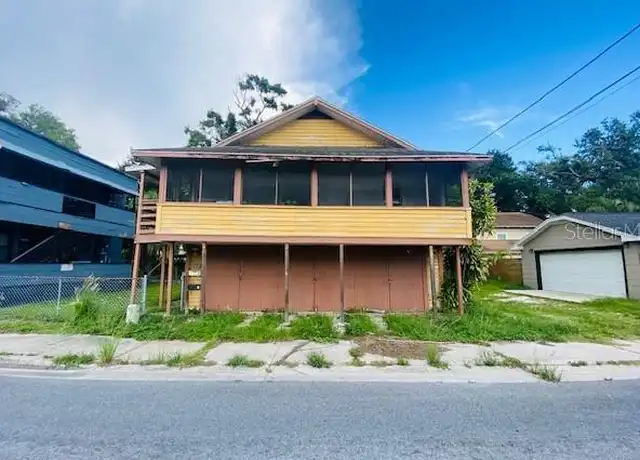 Property at 331 20th St N Unit 6, St. Petersburg, FL, 33713, 1 bed, 1 bath, [object Object]