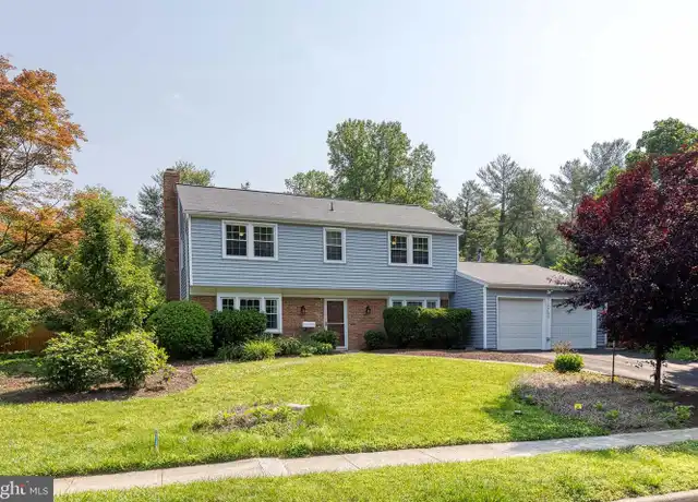 Property at 1711 Stratton Rd, Crofton, MD, 21114, 5 beds, 2.5 baths, [object Object]