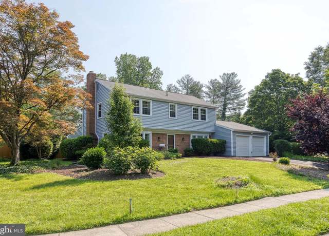 Photo of 1711 Stratton Rd, Crofton, MD 21114