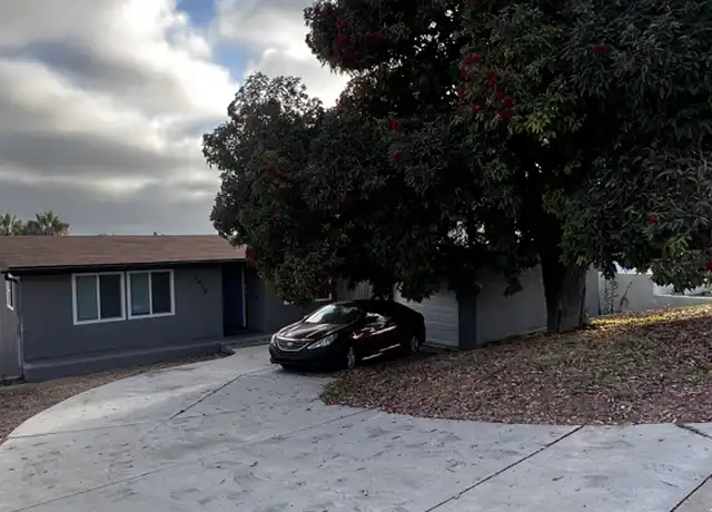 Property at 2478 Calle Aguadulce Unit 3, San Diego, CA, 92139, 1 bed, 1 bath, [object Object]