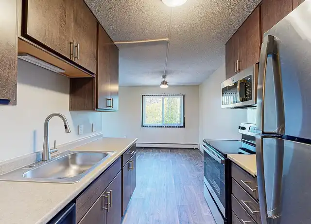Property at Meadowview Apartments - 650 Garfield St E, Anoka, MN, 55303, 2 beds, 1 bath, [object Object]
