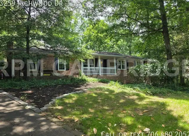 Property at 3259 Richwood Dr, Duluth, GA, 30096, 3 beds, 2 baths, [object Object]