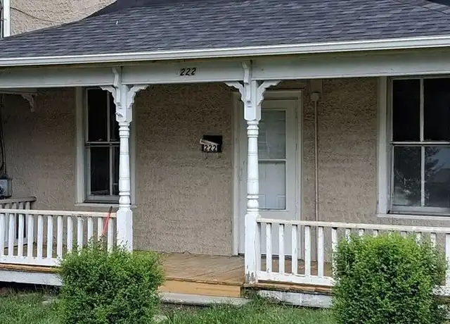 Property at 222 E Beech St, Covington, VA, 24426, 3 beds, 2 baths, [object Object]