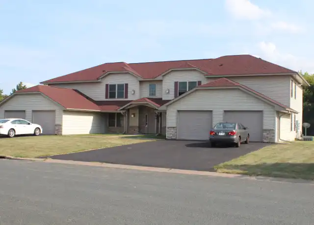 Property at 660 Circle Pine Dr Unit 101, New Richmond, WI, 54017, 3 beds, 1 bath, [object Object]