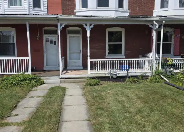 Property at 3234 Hoffman St, Harrisburg, PA, 17110, 3 beds, 1 bath, [object Object]