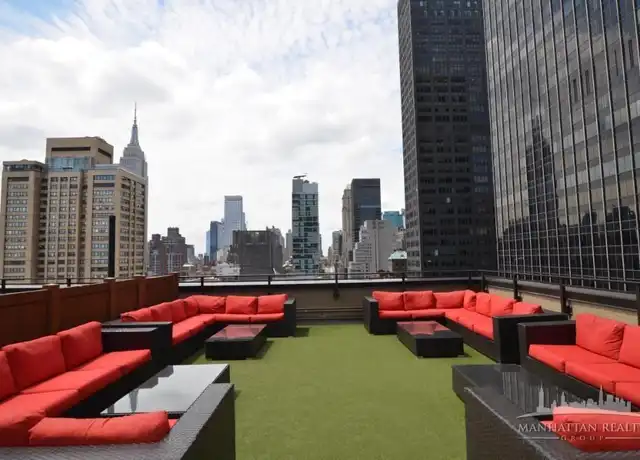 Property at 222 E 39th St Unit 24G, New York, NY, 10016, 4 beds, 2 baths, [object Object]