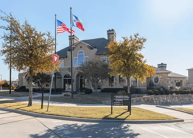 Photo of 3500 Quail Creek Dr, Denton, TX 76208