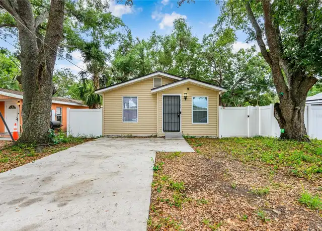 Property at 3703 E North Bay St, Tampa, FL, 33610, 3 beds, 2 baths, [object Object]