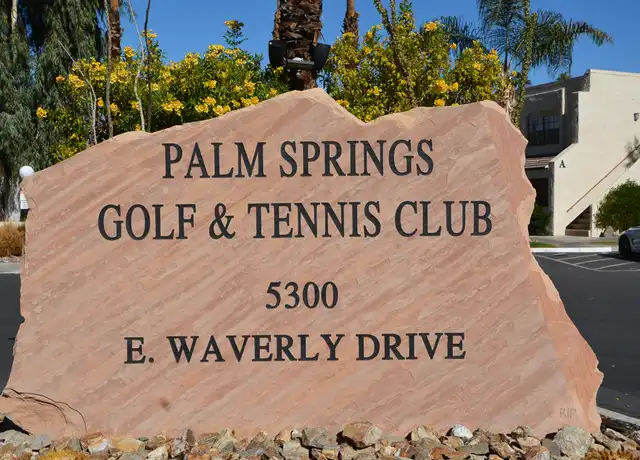 Property at 5300 E Waverly Dr Unit C4, Palm Springs, CA, 92264, 2 beds, 1.5 baths, [object Object]