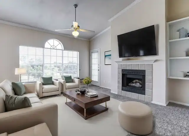 Property at Turnberry Isle - 15190 Prestonwood Blvd, Dallas, TX, 75248, 2 beds, 2 baths, [object Object]