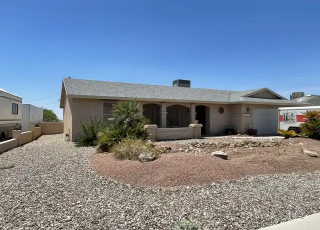 Property at 1061 Thunderbolt Ave, Lake Havasu City, AZ, 86406, 3 beds, 2 baths, [object Object]