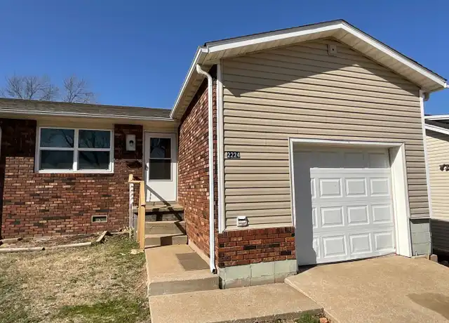 Property at 2224 S Arizona Ave, Joplin, MO, 64804, 2 beds, 1 bath, [object Object]