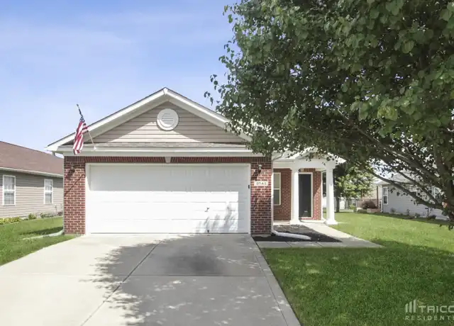 Property at 3741 Gray Heather Ln, Whitestown, IN, 46075, 3 beds, 2 baths, [object Object]