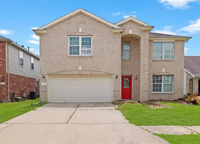 Property at 18127 Jills Way Ln, Cypress, TX, 77429, 3 beds, 2.5 baths, [object Object]