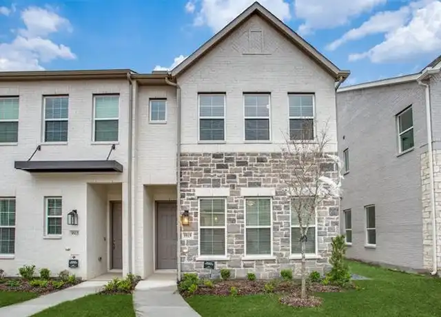 Property at 9919 Schramm St, Irving, TX, 75063, 3 beds, 2.5 baths, [object Object]