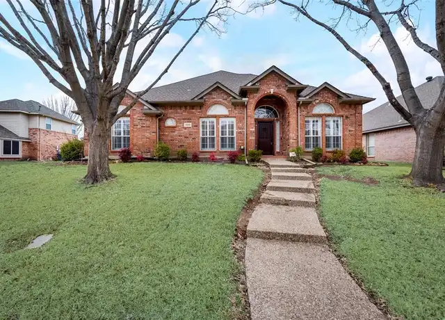 Property at 3509 High Vista Dr, Carrollton, TX, 75007, 3 beds, 3 baths, [object Object]