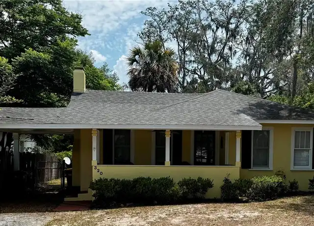 Property at 320 N Rhodes St, Mount Dora, FL, 32757, 2 beds, 1 bath, [object Object]