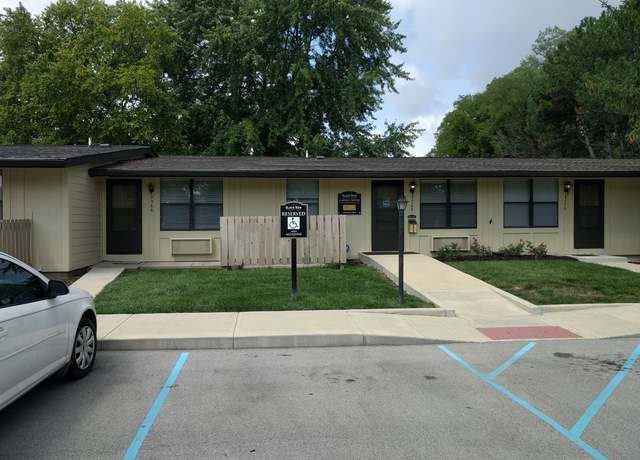 Photo of 9568 International Dr, Indianapolis, IN 46268