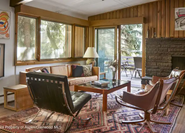 Property at 309 W North St Unit B, Aspen, CO, 81611, 3 beds, 2 baths, [object Object]