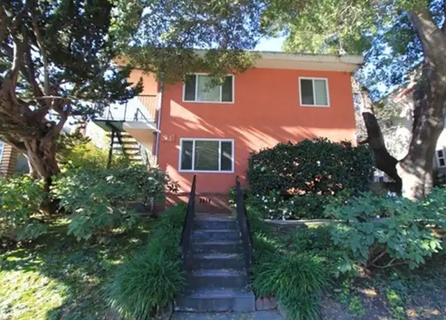 Property at 31 Croxton Ave Unit E, Oakland, CA, 94611, 1 bed, 1 bath, [object Object]