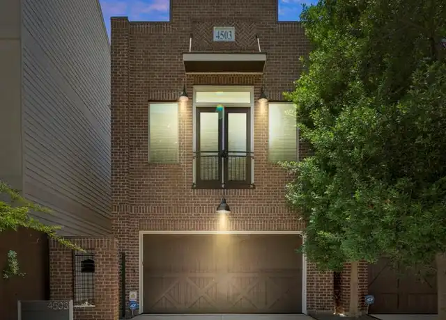 Property at 4503 Floyd St, Houston, TX, 77007, 3 beds, 2.5 baths, [object Object]
