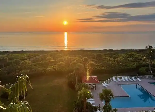 Property at 3880 N Highway A1A #603, Hutchinson Island, FL, 34949, 3 beds, 2 baths, [object Object]