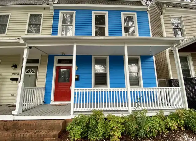 Property at 2206 Parkwood Ave, Richmond, VA, 23220, 2 beds, 3 baths, [object Object]