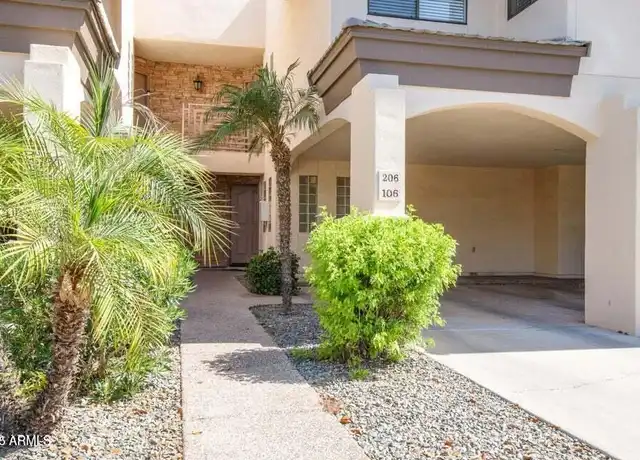 Property at 3235 E Camelback Rd #106, Phoenix, AZ, 85018, 1 bed, 1 bath, [object Object]