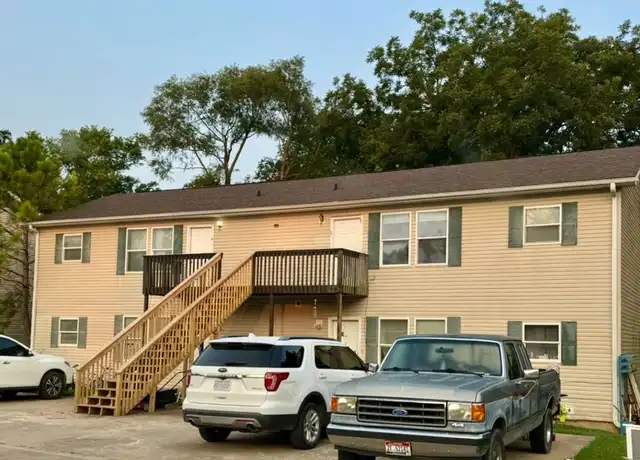Property at 777 Hilltop Dr Unit 3, Claremore, OK, 74017, 3 beds, 2 baths, [object Object]