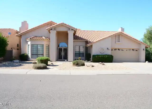 Property at 9548 E Desert Trl, Scottsdale, AZ, 85260, 3 beds, 2.5 baths, [object Object]
