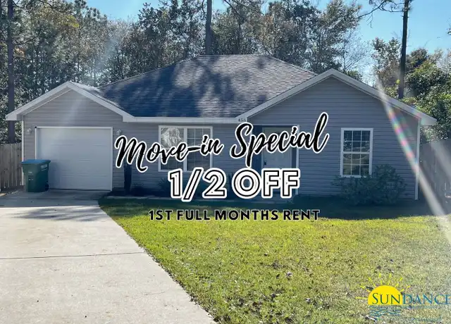 Property at 456 Apple Dr, Crestview, FL, 32536, 3 beds, 2 baths, [object Object]