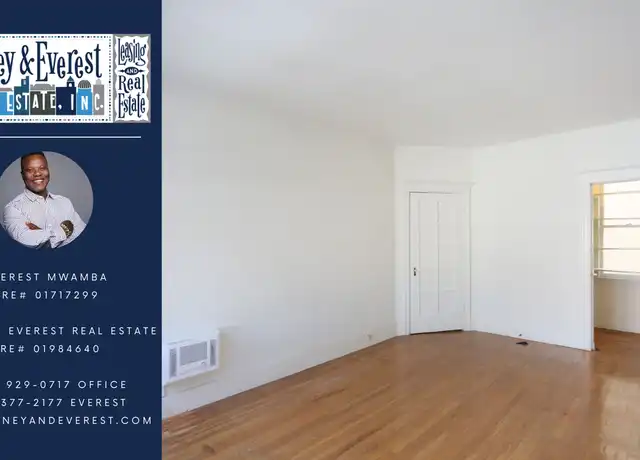 Property at 3101 Divisadero St Unit 2, San Francisco, CA, 94123, 1 bed, 1 bath, [object Object]