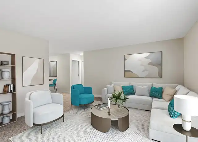 Property at The Pointe at Cedar Grove - 1959 Silver Bell Rd, Eagan, MN, 55122, 1-2 bed, 1-2 bath, [object Object]