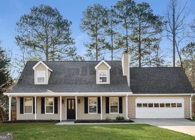 Property at 90 Lakefront Dr, Covington, GA, 30016, 3 beds, 2 baths, [object Object]