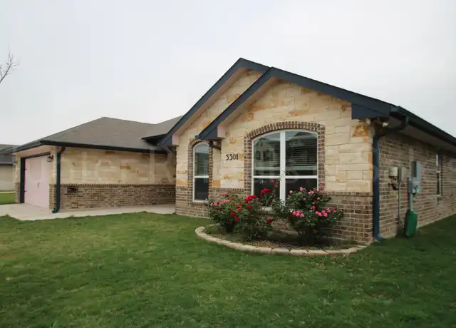 Property at 5301 Primavera Ln, Killeen, TX, 76549, 4 beds, 2 baths, [object Object]