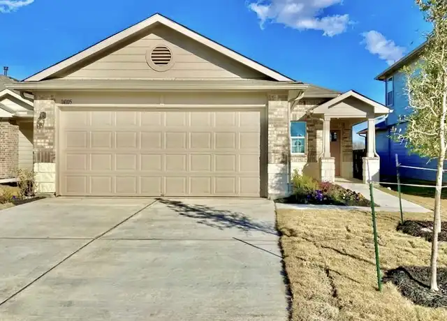 Property at 14105 Macquarie Dr, Pflugerville, TX, 78660, 3 beds, 2 baths, [object Object]