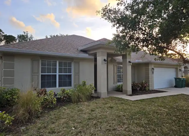 Property at 4449 Lady Hawk Way, Melbourne, FL, 32904, 4 beds, 3 baths, [object Object]