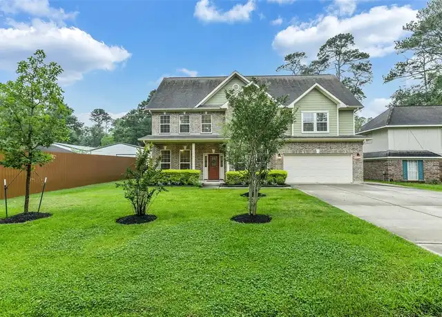 Property at 15407 Cypress Gardens Dr, Houston, TX, 77069, 5 beds, 4.5 baths, [object Object]