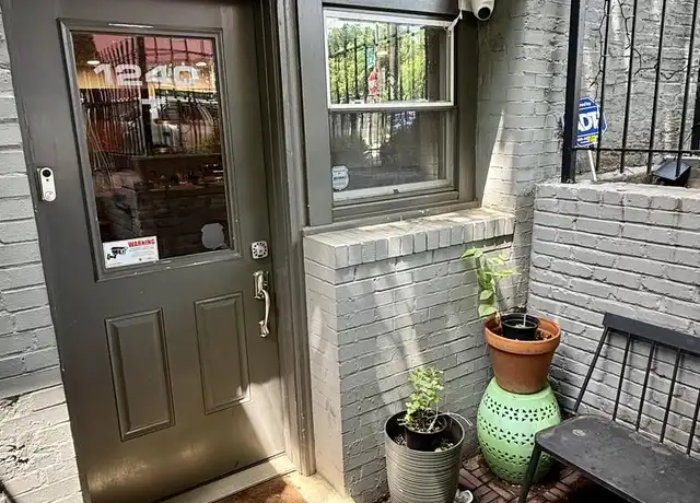 Property at 1240 4th St NW Unit T, Washington, DC, 20001, 1 bed, 2 baths, [object Object]