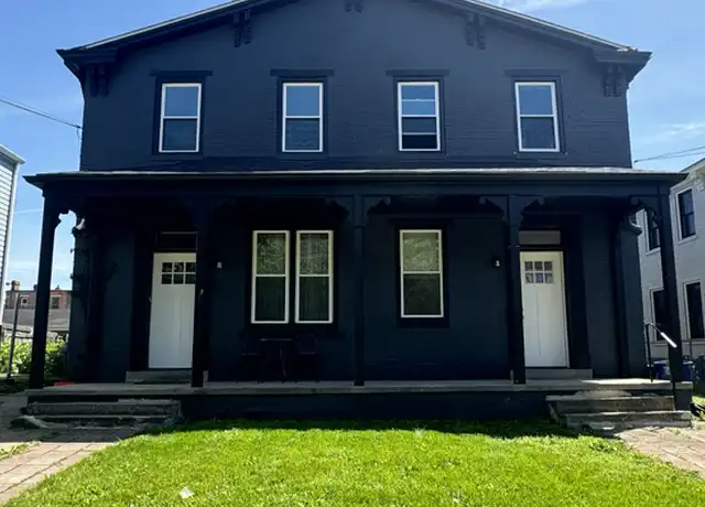 Property at 1415 Columbus Ave Unit A, Pittsburgh, PA, 15233, 1 bed, 1 bath, [object Object]
