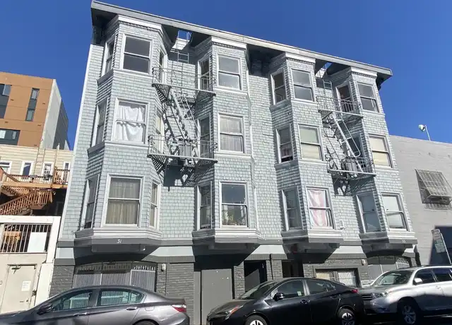 Property at 33 Harriet St Unit 7, San Francisco, CA, 94103, 1 bed, 1 bath, [object Object]