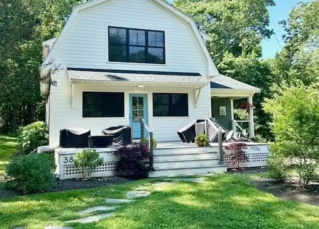 Property at 38 Old Stone Church Rd, Little Compton, RI, 02837, 3 beds, 3 baths, [object Object]