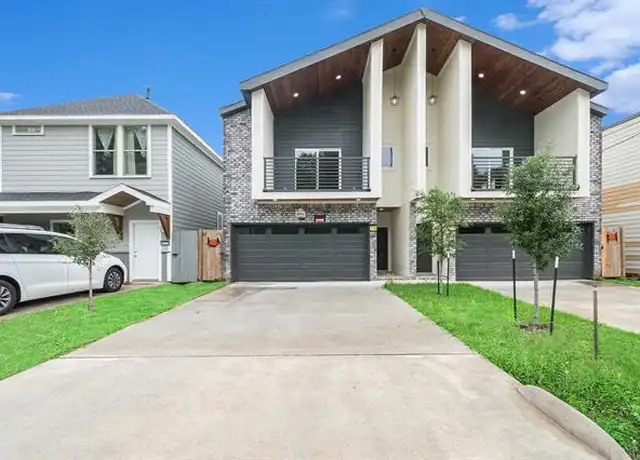 Property at 8119 Venus St Unit B, Houston, TX, 77088, 3 beds, 2.5 baths, [object Object]