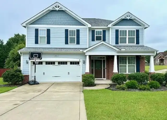 Property at 527 Coxwold Pl, Fayetteville, NC, 28311, 4 beds, 2.5 baths, [object Object]