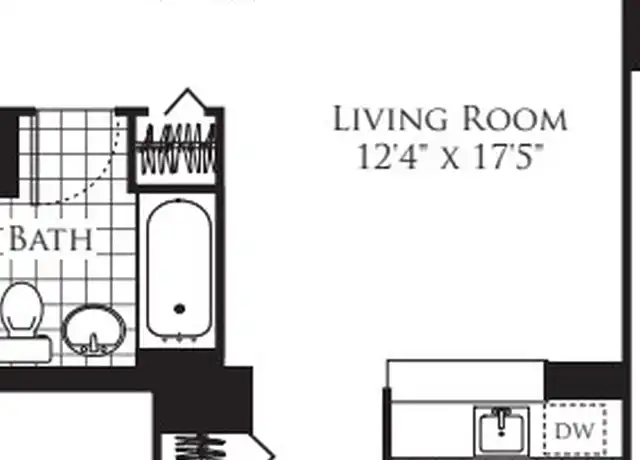 Property at 777 6th Ave Unit 30B, New York, NY, 10001, 0 beds, 1 bath, [object Object]