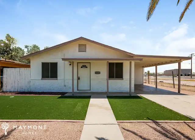 Property at 251 W Harding Ave, Coolidge, AZ, 85128, 3 beds, 1.5 baths, [object Object]