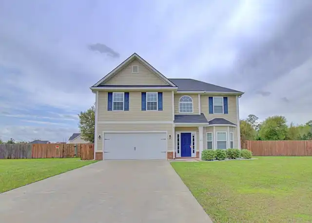 Property at 935 Mustang Ln NE, Ludowici, GA, 31316, 4 beds, 2.5 baths, [object Object]
